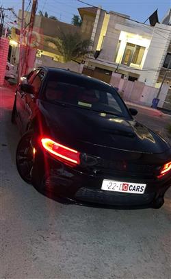 دودج تشارجر